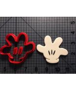 Clubhouse 103 Cookie Cutter Set - $119.23 MXN+