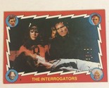 Buck Rogers In The 25th Century Trading Card 1979 #7 Gil Gerard - £1.93 GBP