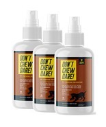 Zone Protects Dog Chewing Prevention; Don&#39;t Chew Dare! 8oz Trigger Spray... - $238.67 MXN+