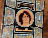 Jon Anderson of YES - Song of Seven (Lp Atlantic SD16021) Solo Recording... - $4.94