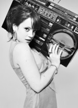 Lily Allen 8x10 Glossy Photo - £7.10 GBP
