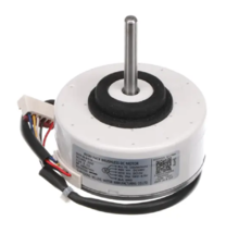 Midea ZKFP-20-8-113 BRUSHLESS DC MOTOR 140V 20W 1600RPM - $159.29