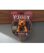 Roblox PIGGY Series 1 FOXY Figure - $5.94