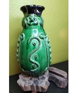 Miska Kancso from Mezotur Hungary Miskakancsó Wine Jug Husar Handmade Re... - $241.55 CAD