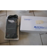 NEW OEM Midland LMR Hand Held Transceiver CHARGER rapid # 70-C48 - $62.21 CAD