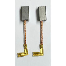 CARBON BRUSHES FOR FESTOOL 492629 ROTEX RO 125 RO150 E125 FEQ DF500Q DF5... - $6.11