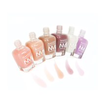 Zoya Naked Manicure Vegan Perfector Nail Polish, 0.5oz - $22.75