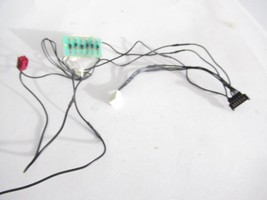 LIONEL PART ORIGINAL SMITHSONIAN DREYFUS HUDSON WIRING TETHER- NEW- SR1 - $26.97