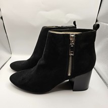 Revel Black Women&#39;s Ankle Bootie Size 9.5 New - $18.69