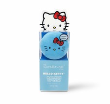 The Crème Shop x Hello Kitty Macaron Lip Balm, Korean Lip Balm with Shea... - $12.70