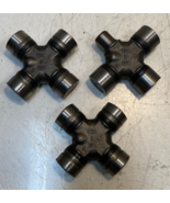 3 Quantity of USA P 351 Universal Joints 4&quot; Wide 35mm End (3 Quantity) - €34,57 EUR