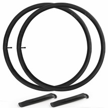 2X 29&quot; Bicycle Inner Tube 29X1.75/1.95 Tubes For Mountain Bike Cruiser M... - £18.08 GBP