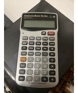 Measure Master Pro - Feet-Inch-Fraction and Metric Calculator - €54,41 EUR