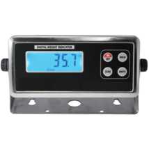 PS-902 Replacement Digital Scale Indicator NEW W/Cable-Batteries-A/C Ada... - $199.00