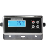 PS-902 Replacement Digital Scale Indicator NEW W/Cable-Batteries-A/C Ada... - $199.00