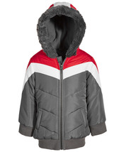 First Impressions Baby Boys Sporty Parka, Size 24 Months - $25.74