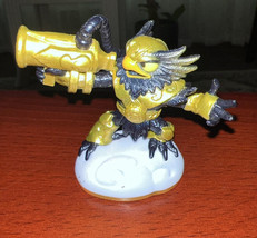 Skylanders Giants Character Figure: Legendary Jet Vac - £3.52 GBP