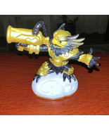 Skylanders GIANTS Character Figure: LEGENDARY JET VAC - $4.50