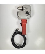 Milwaukee 1675-1 Hole Hawg 7.5 Amp 1/2 Inch Heavy-Duty Corderd Drill Works - $98.99