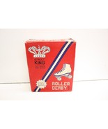 Vintage Street King Roller skates - £78.28 GBP