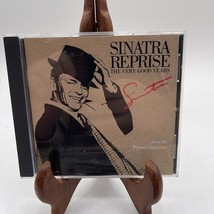 Reprise: The Very Good Years Sinatra Reprise - £3.76 GBP
