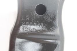 08-16 VOLVO XC70 FRONT LEFT DRIVER FRAME RAIL BRACKET Q4409 image 11