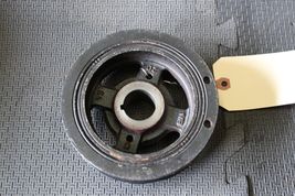 2010 LEXUS RX350 ENGINE HARMONIC BALANCER C232 image 4