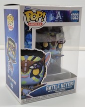 I) Funko Pop! Movies Vinyl: Avatar - Battle Neytiri #1323 - €8,46 EUR