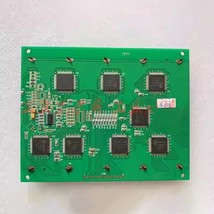 Replace PG256128ERS-CNN-H For EW50111BMW EDT 20-20377-6 LCD Display Scre... - $95.58