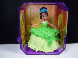 Disney Princess Gem Collection Series 1 Open blind box Tiana - £4.41 GBP