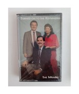The meares Turned On To The Keymaster Cassette New Sealed - $12.48 CAD