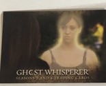 Ghost Whisperer Trading Card #56 Jennifer Love Hewitt - $1.97