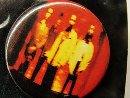 Soundgarden Collectable Badge Rock &amp; Roll Button Pinback Vintage - $14.84