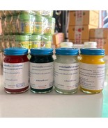 Wat Pho Otsathip Thai Healing Balm Red, White, Yellow, Green | Natural P... - $1,034.76 MXN+