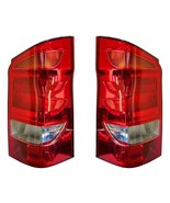 2x Rear Tail Light Lamp Taillight L+R For Mercedes Vito W447 2014- 2 Door-
sh... - $129.49