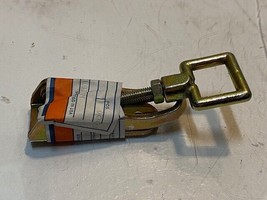 New Holland 9513188 Brass Fastener 3-3/4&quot; Long 1-1/4&quot; Wide - $39.99