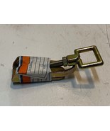 New Holland 9513188 Brass Fastener 3-3/4&quot; Long 1-1/4&quot; Wide - €34,32 EUR