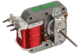 LG Appliances EAU42744409 Cooling Fan Motor, 120V, 60HZ, Microwave - €78,27 EUR