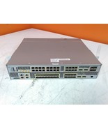 Cisco ME-3600X-24CX-M Gigabit Ethernet Switch w/ Dual PSU &amp; Fans - €177,56 EUR