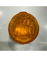 2002 PONTIAC SUNFIRE FRONT BUMPER MOUNT AMBER TURN SIGNAL LIGHT P/N 1651... - $276.85 MXN