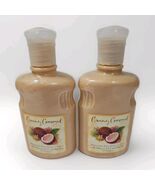 Vintage Bath and Body Works Creamy Coconut Body Lotion 8oz ORIGINAL Lot ... - $826.24 MXN Vintage Bath and Body Works Creamy Coconut Body Lotion 8oz ORIGINAL Lot ... - $826.24 MXN