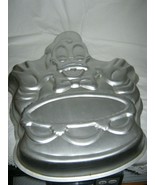 Wilton Disney Donald Duck with Birthday Cake Pan (502-3681, 1983) - $378.36 MXN