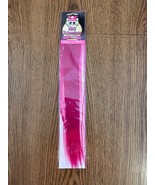 Fright Night Hair Extensions R.I. Pink - Brand New and Sealed - $6.93