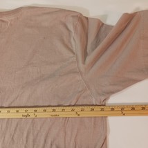 Carhartt Loose Fit Men's Brown Short Sleeve Crewneck Casual T-Shirt Size XL image 10