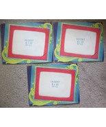 (3) Vintage Movie Theater Art Deco Mats for 8&quot; x 10&quot; Movie Stills (See P... - $37.90 CAD