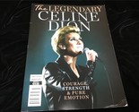 A360Media Magazine Legendary Celine Dion : Courage, Strength &amp; Pure Emotion - $12.00