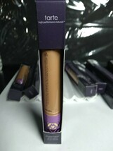 Tarte Shape Tape Glow Wand, AGLEAM, Brand New In Box, 0.2 FL OZ Full Siz... - $268.12 MXN