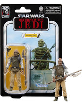 Kenner Star Wars Return of the Jedi Weequay 3.75&quot; Figure New in Package - ₹1,088.00 INR