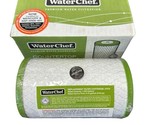 NEW Water Chef Countertop Replacement Water Filter Cartridge CR70 - £42.82 GBP