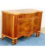Elegant French 3 Drawer Dresser - £1,165.07 GBP